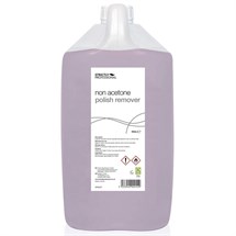 Strictly Professional Non Acetone Nail Polish Remover 4 Litre