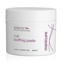 Strictly Professoinal Nail Buffing Cream 60ml