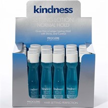 Proclere Kindness Setting Lotion Pk24 - Normal Hold