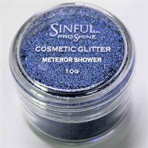 Sinful PROshine Cosmetic Glitter 10g - Meteor Shower