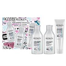 Redken Acidic Bonding Concentrate 2025 Holiday Gift Set