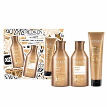 Redken All Soft 2025 Holiday Gift Set