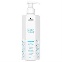Schwarzkopf Scalp Clinix Oil Control Shampoo 300ml