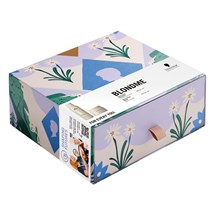 Schwarzkopf BLONDME Essential 2025 Gift Set