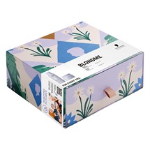 Schwarzkopf BLONDME Purple Toning 2025 Gift Set