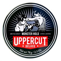 Uppercut Deluxe Monster Hold 70g