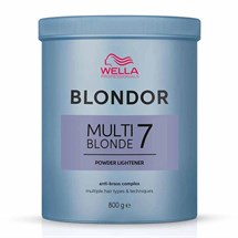 Wella Blondor Multi Blond Lightening Powder 800g