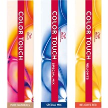 Wella Colour Touch 60ml - /43 - Red