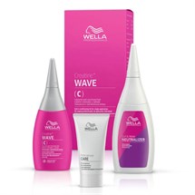 Wella Professionals Wave It Kit - Mild