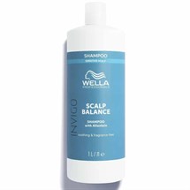 Wella Professionals INVIGO Balance Senso Calm Sensitive Shampoo 1000ml