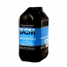 DCM Daily Use Shampoo 5 Litre
